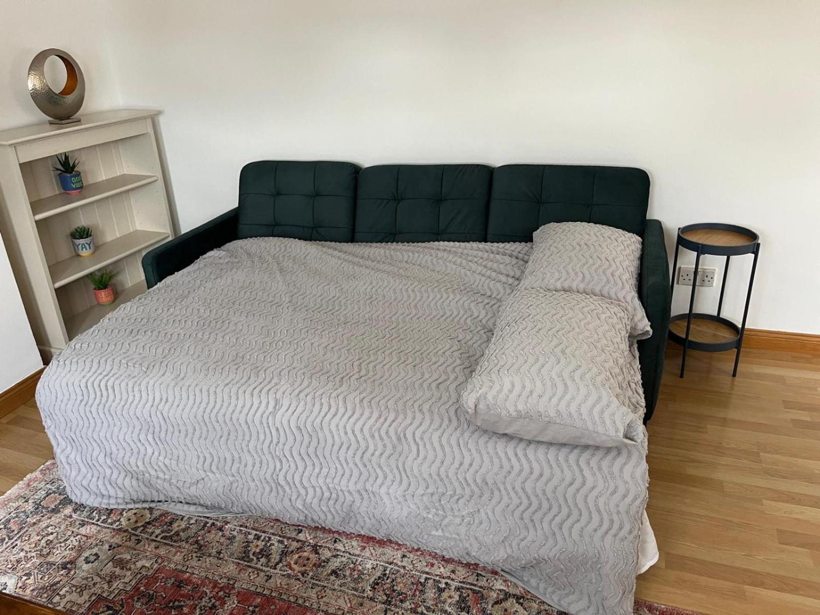 Appartamento Cosy Flat In London Ealing Camera foto